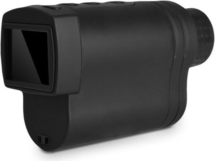 Actual product image Mikamax mm Picco Night Vision Monoculair - Monocular - Binoculars - Night Vision Goggles - For Hiking