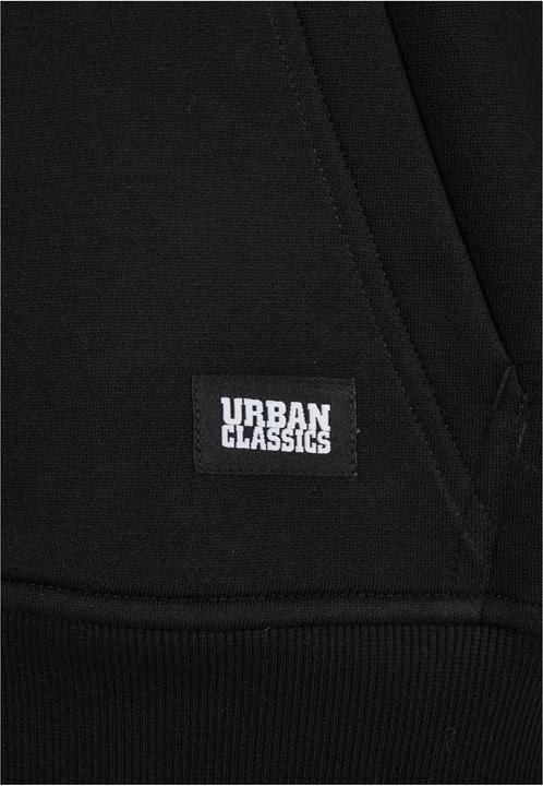Actual product image Urban Classics Hoodie Oversized Logo (S)