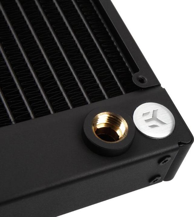 Produktbild EKWB EK-CoolStream SE 280 (140 mm)