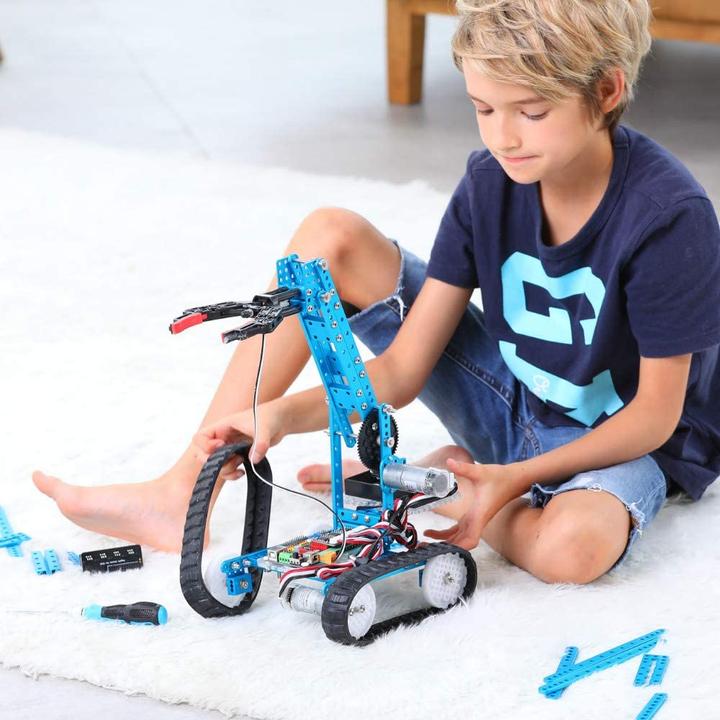 Produktbild Makeblock mBot Ultimate 2.0