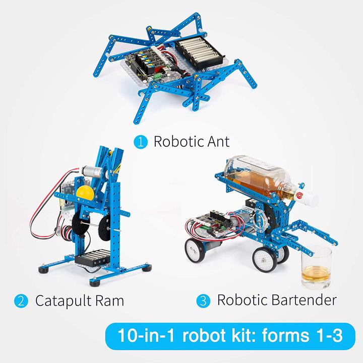 Produktbild Makeblock mBot Ultimate 2.0