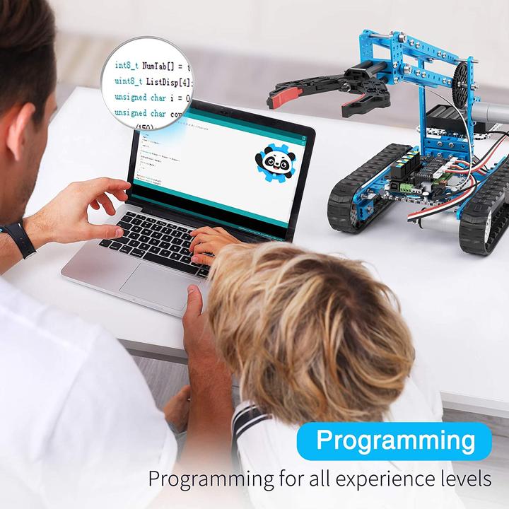 Produktbild Makeblock mBot Ultimate 2.0