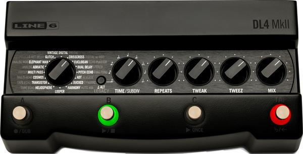 Immagine prodotto Line 6 Dl4 Mkii
