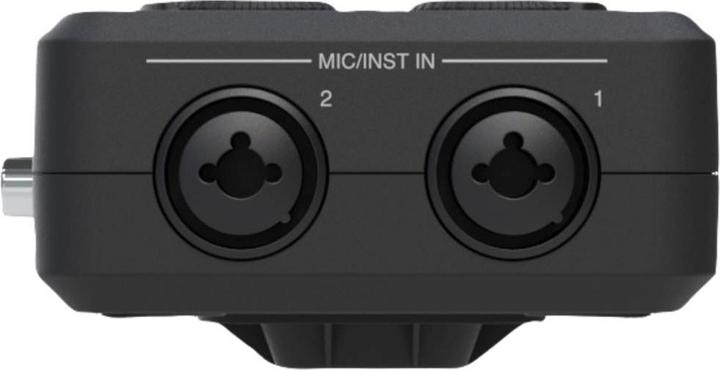 Actual product image IK Multimedia iRig Pro Quattro I/O (USB)
