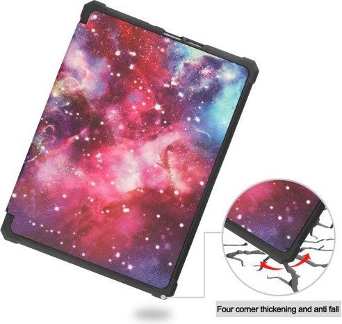 Produktbild Cover-Discount Kindle Paperwhite 2021 - Schutzhülle Etui Universum (Kindle Paperwhite 2021)