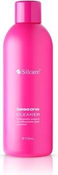 Actual product image Silcare Cleaner Base One 970ml for degreasing the nail plate