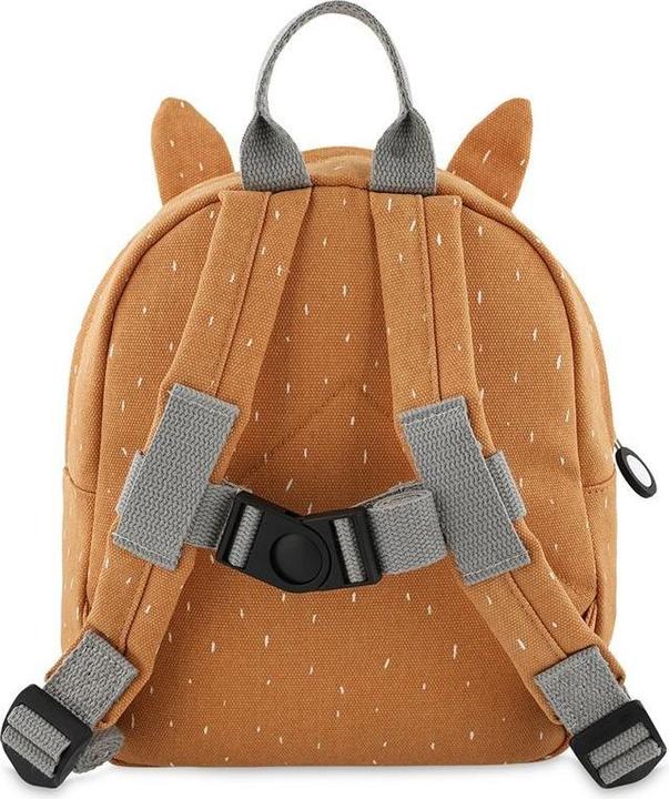 Image du produit Trixie Baby Kinderrucksack Fuchs 5.25L 21x10x25cm (5.25 l)