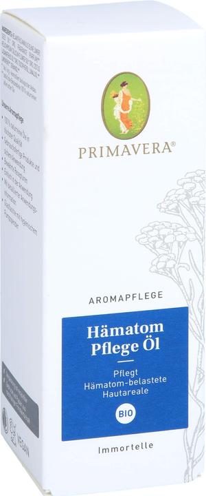 Produktbild Primavera Hämatom Pflege Öl (50 ml)