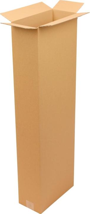 Produktbild Transpak Trans-Pak Karton 1-wellig, VE25, 100x100x1000mm, A0, Q.1.2 (1 x)