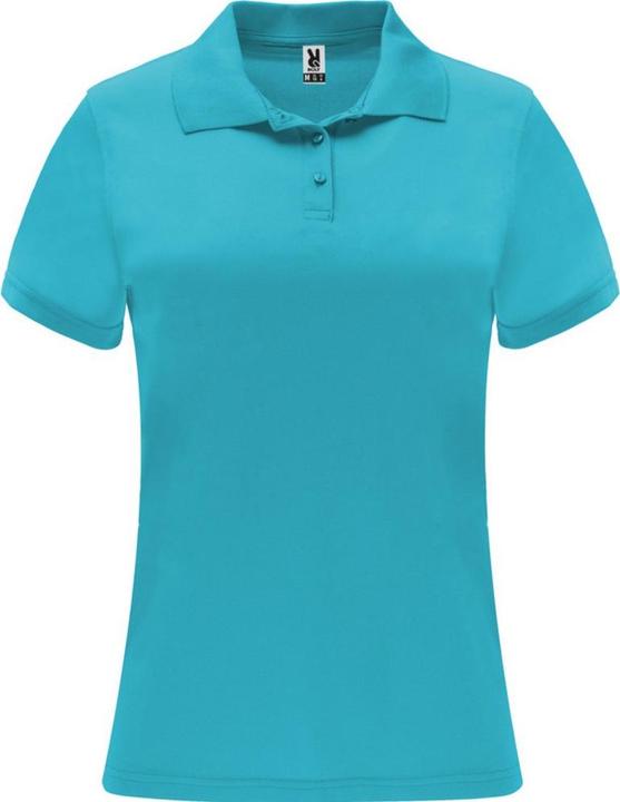 Alpinia Monzha Poloshirt Sport kurzärmlig