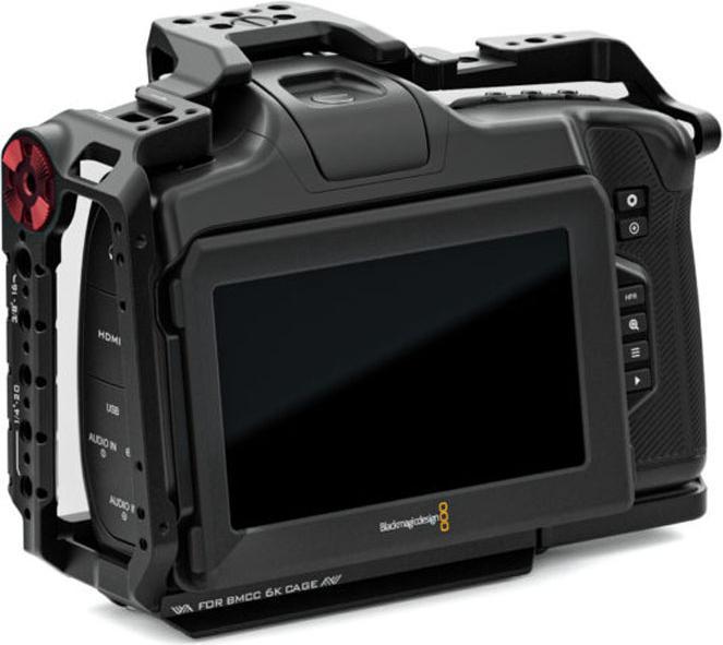 Immagine prodotto Tilta Gabbia completa per BMCC 6K