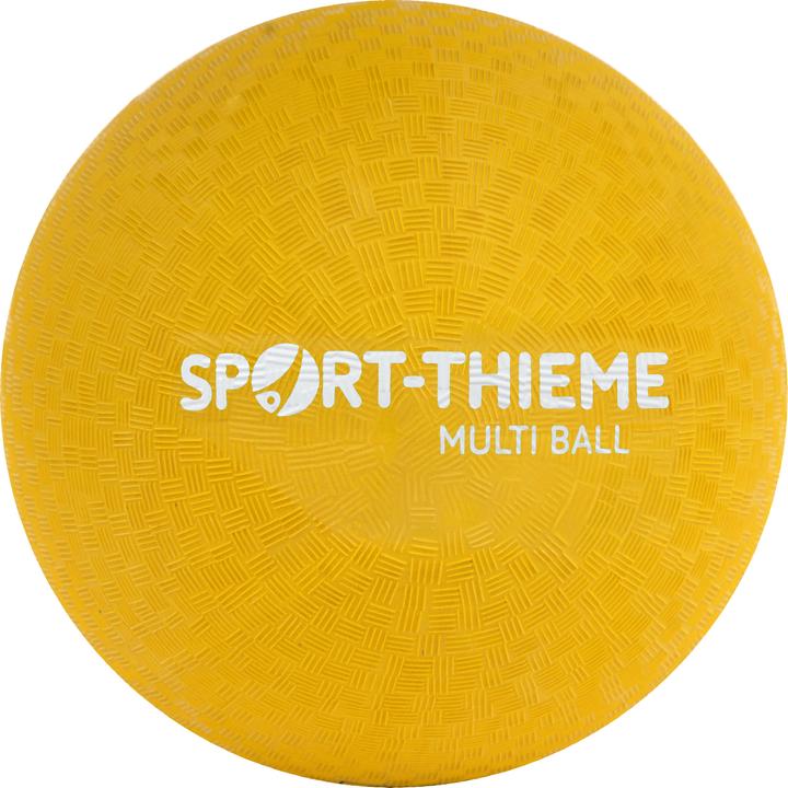 Produktbild Sport-Thieme Spielball Multi-Ball