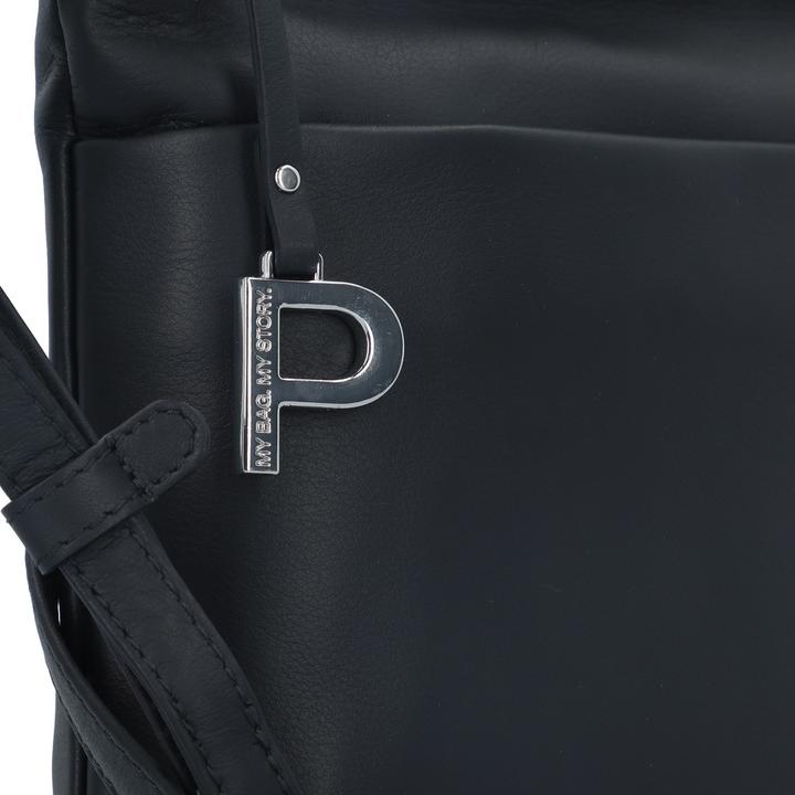 Immagine prodotto Picard Borsa a tracolla Timeless in pelle 19 cm