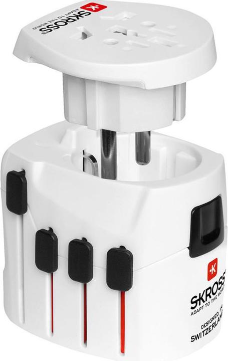 Image du produit MicroConnect SKROSS World Adapter Pro+
