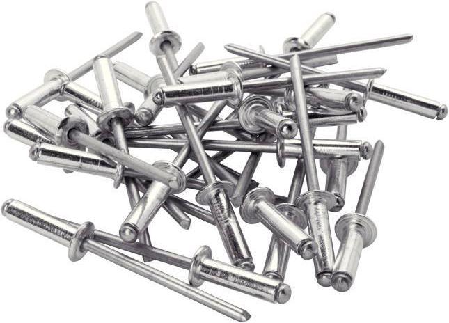 Produktbild Rapid Universal Blindniete Ø 4,0 x 10 mm