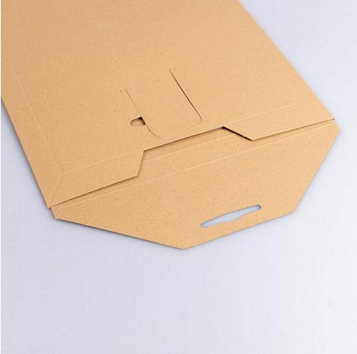 Immagine prodotto Antalis Busta di spedizione Owo (50 x)