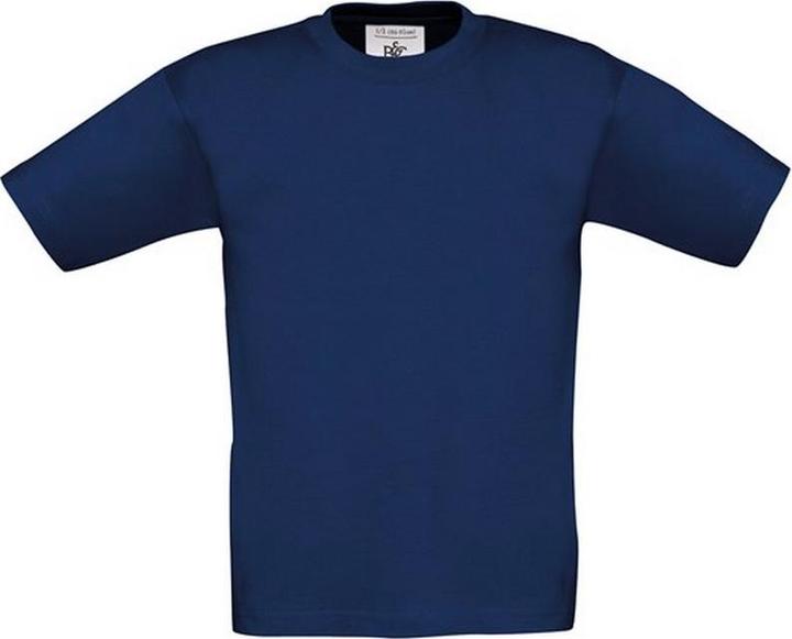 B&C Exact 150 TShirt (116)