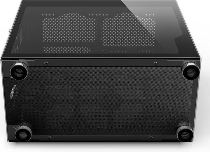 Produktbild Jonsbo V10 (Mini-ITX)