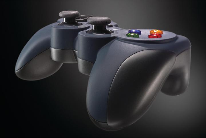 Produktbild Logitech G F310 (PC)