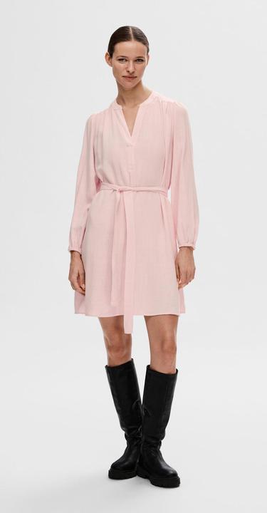 Produktbild Selected Femme Langarm Minikleid (34)