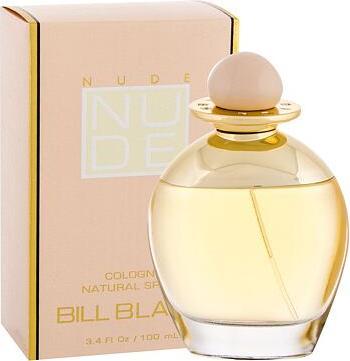 Immagine prodotto Bill Blass Colonia Spray Nudo (Eau de cologne, 100 ml)