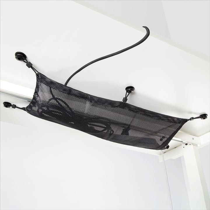 Produktbild LogiLink Kabelmanagement-Netz (2346 cm)