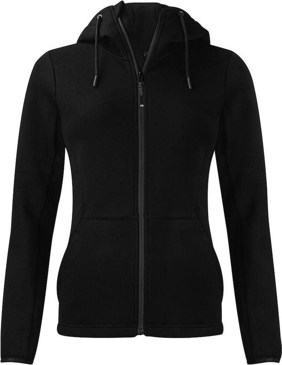 Cutter & Buck Pemberton Hoodie mit durchgehendem Reissverschluss