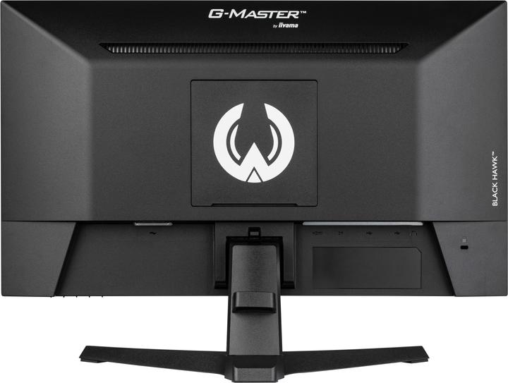Produktbild iiyama G2245HSU-B1 G-Master (1920 x 1080 Pixel, 21.50")