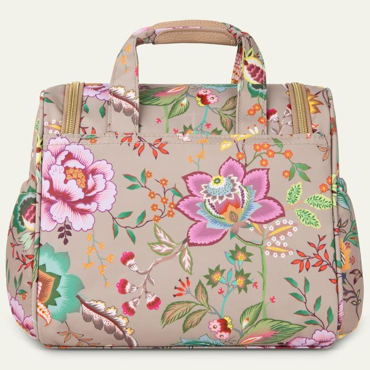 Actual product image Oilily Colour Bomb Cathy toiletry bag 23 cm (4 l)