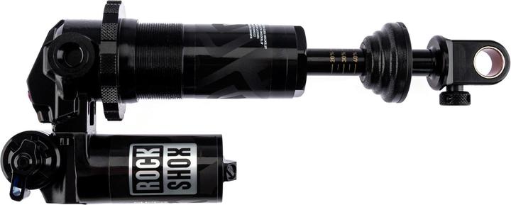 Produktbild RockShox Super Deluxe Ultimate Coil RC2T (190 mm, 45 mm)