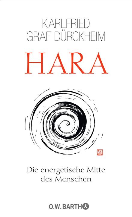 Produktbild Hara (Deutsch, Karlfried Graf Dürckheim, 2012)