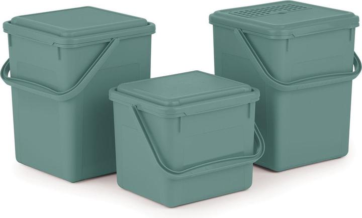 Immagine prodotto Rotho Secchio per compost (9 l)