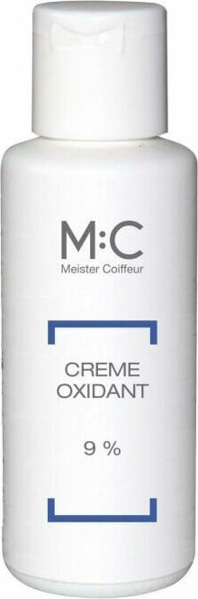 Meister Coiffeur M:C Creme Oxidant 9% 60ml