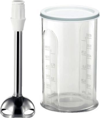 Productafbeelding Bosch Hausgeräte Handmixer ErgoMixx 450 W *wit (450 W)