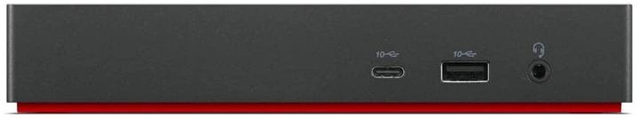 Actual product image Lenovo ThinkPad Universal (USB-C, 12 Ports)