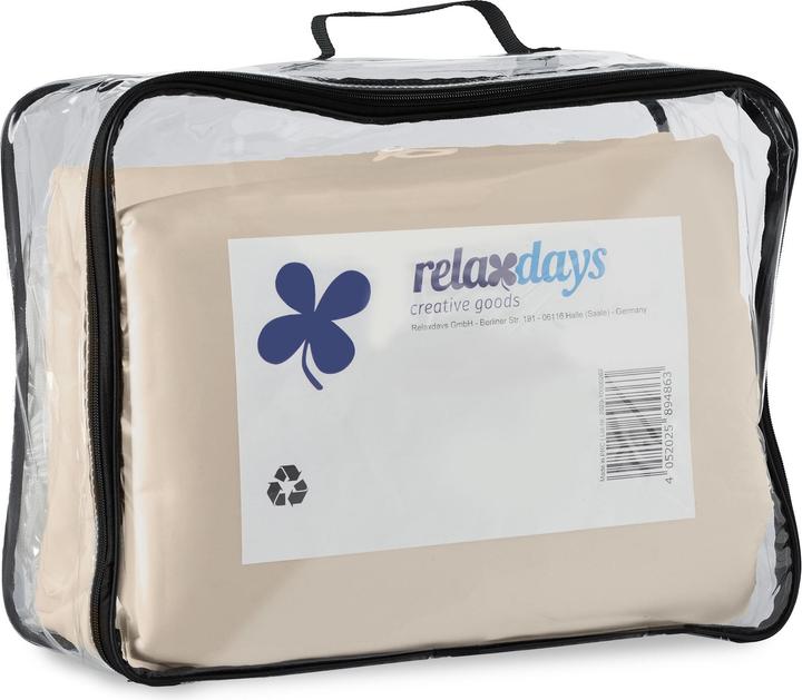 Produktbild Relaxdays Sonnensegel (350 x 250 x 0.5 cm)
