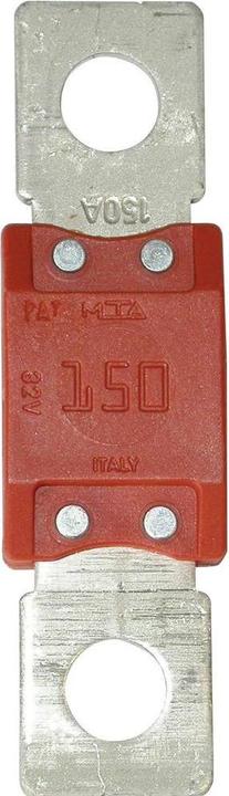 MTA 341325 Hochleistungssicherung 250 A 32 V 1 St. (250 A)