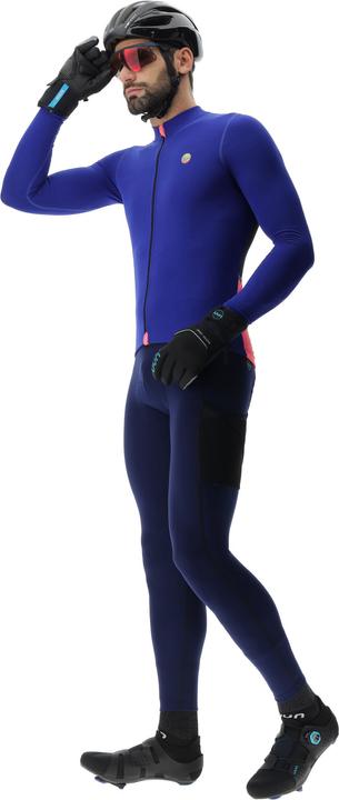 Immagine prodotto UYN Maglia da ciclismo a maniche lunghe Lightspeed (XL)