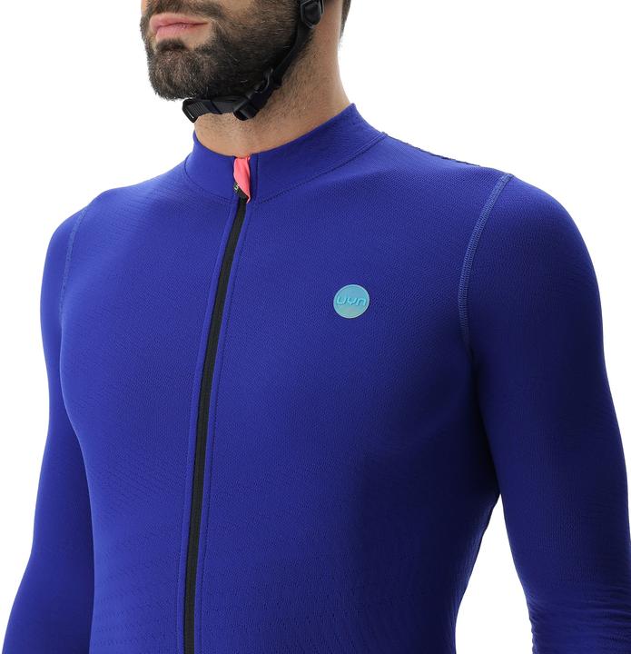 Immagine prodotto UYN Maglia da ciclismo a maniche lunghe Lightspeed (XL)