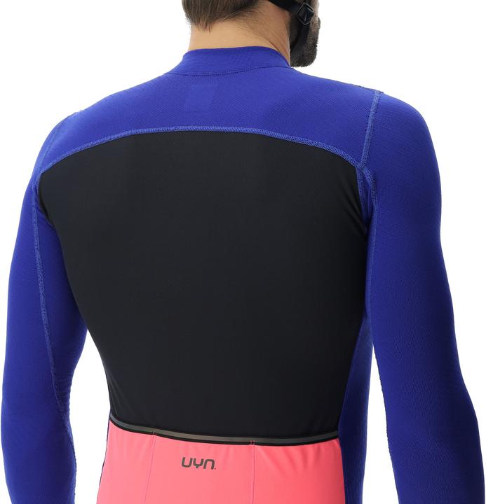Immagine prodotto UYN Maglia da ciclismo a maniche lunghe Lightspeed (XL)
