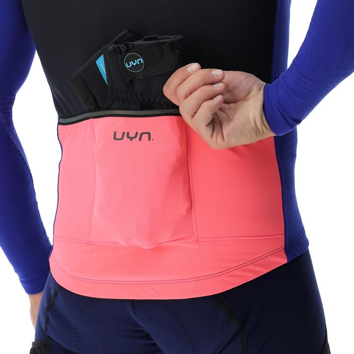 Immagine prodotto UYN Maglia da ciclismo a maniche lunghe Lightspeed (L)