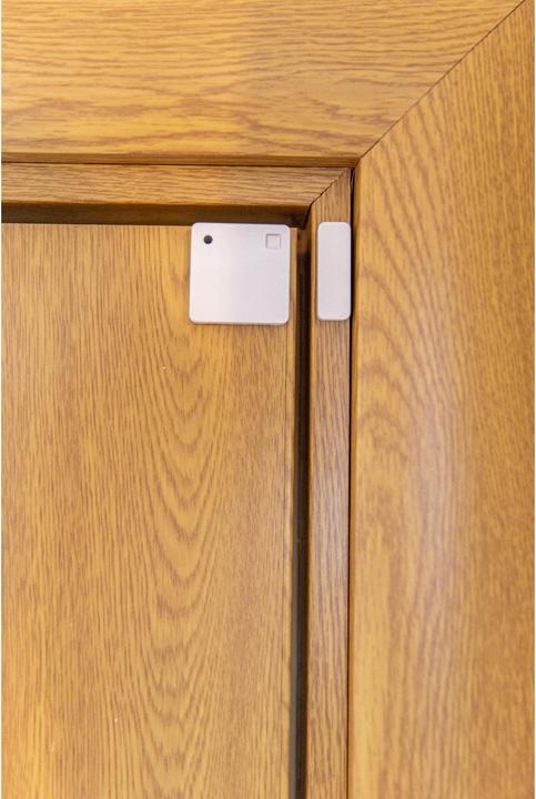 Actual product image Shelly BLU Door/Window White