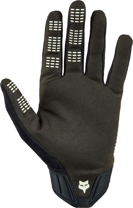 Image du produit Fox Gants 22 Flexair Ascent Teal M (M)