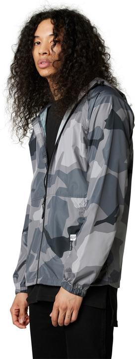 Produktbild Fox Jacket 22 Geology Camo Windbreaker B (M)