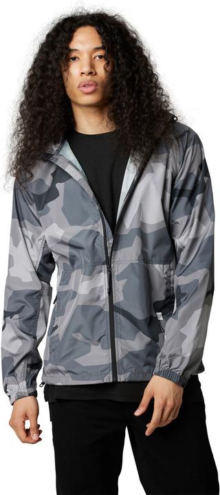 Produktbild Fox Jacket 22 Geology Camo Windbreaker B (M)