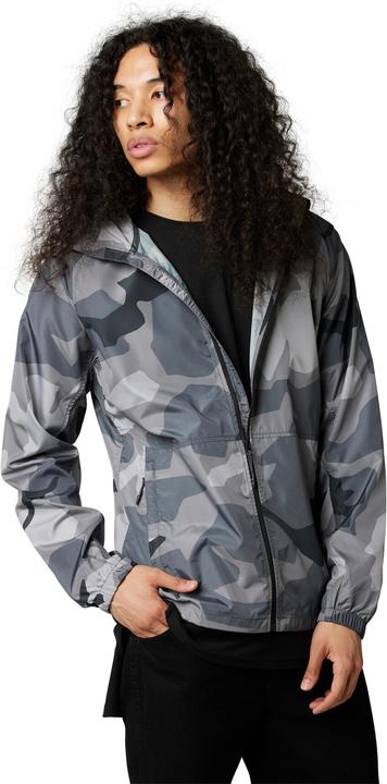 Produktbild Fox Jacket 22 Geology Camo Windbreaker B (M)