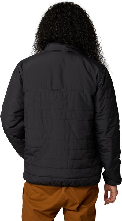 Produktbild Fox Vest 22 Howell Puffy Blk S (S)