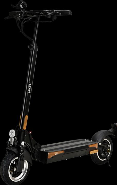 Actual product image Vmax R25 Wheel.I.Am Pro-S (20 km/h, 35 km)