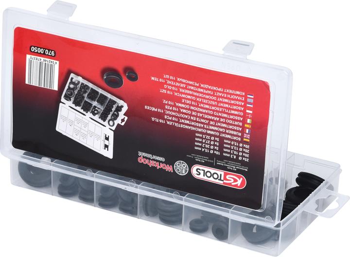 Produktbild KS Tools Durchgangstüllen