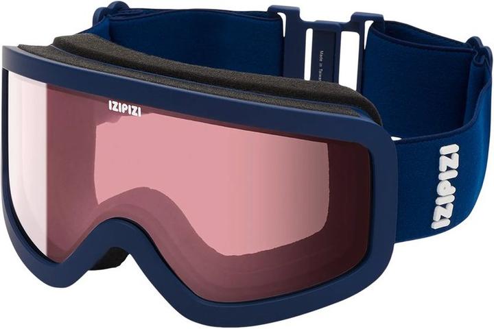 Izipizi Lunettes de ski CAT1